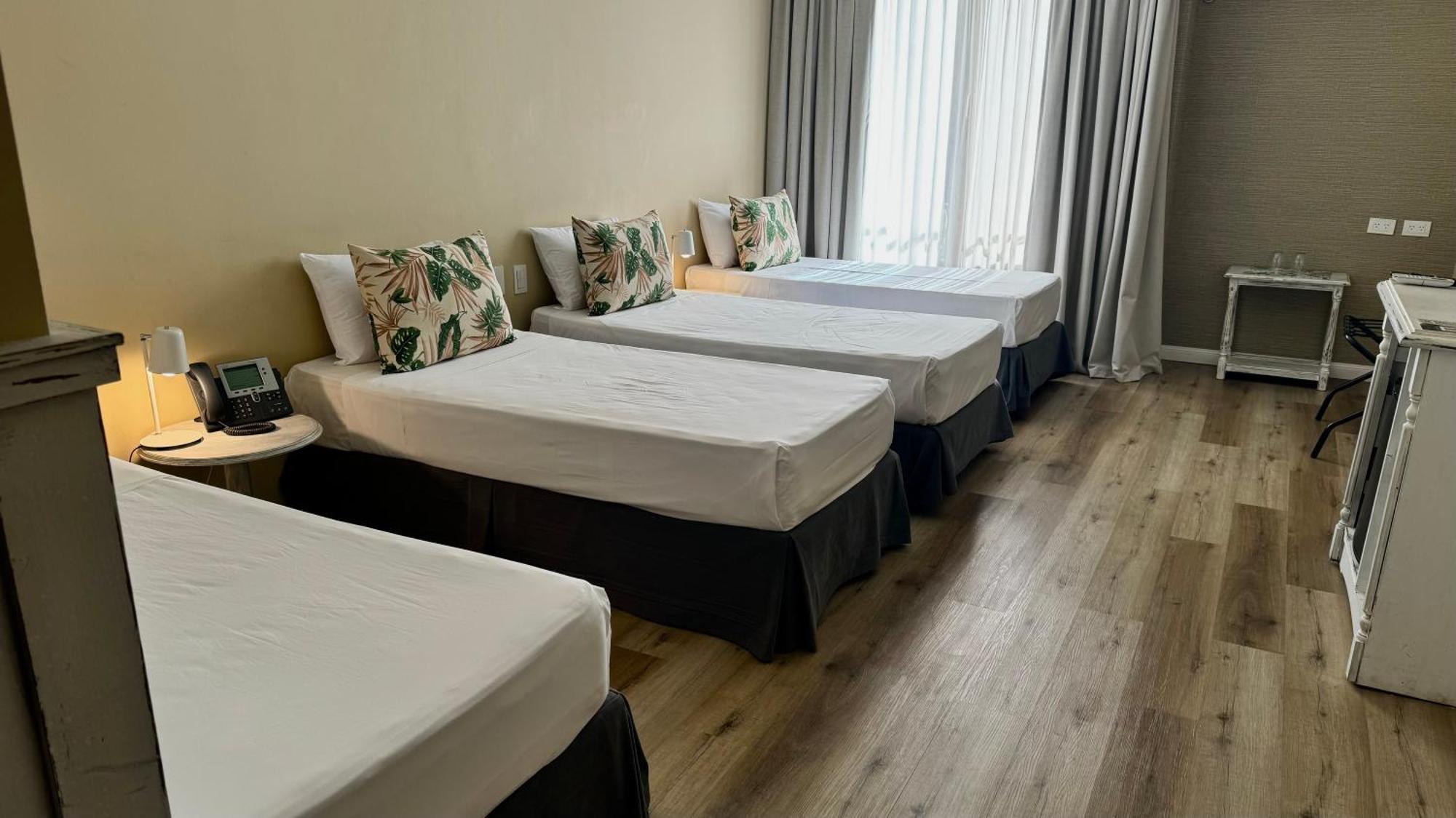 Gardi Hotel & Suites Buenos Aires Exterior foto